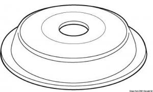 Bottoni a scatto Q-SOCKET B